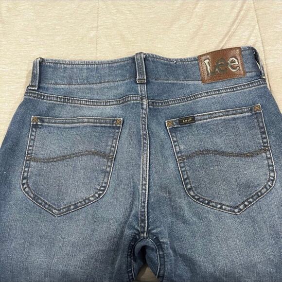 Men’s Lee Jeans - Picture 3 of 6